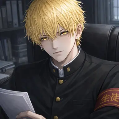 Profile image of 久我 愛斗