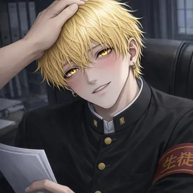Profile image of 久我 愛斗