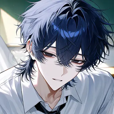 Profile image of Shion