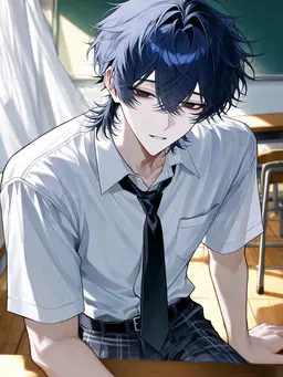 Profile image of Shion