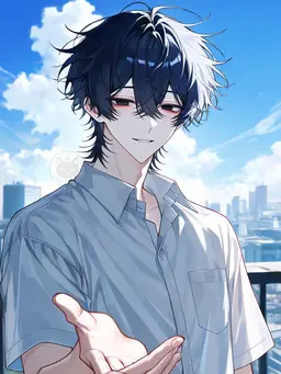 Profile image of Shion