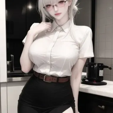 Profile image of 지여은