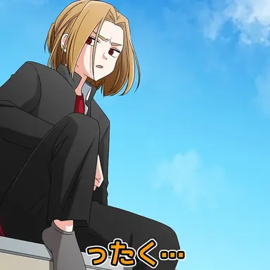 Profile image of 獅子原颯太