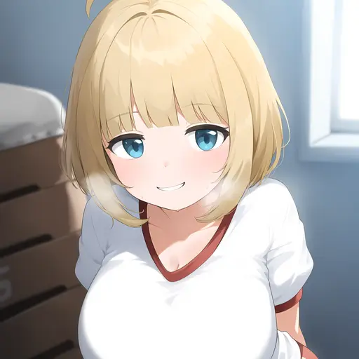 BroadZorse6321의 美咲と愛川