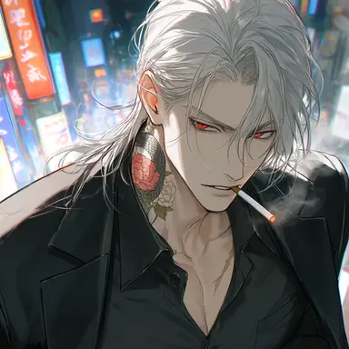 Profile image of 春斗