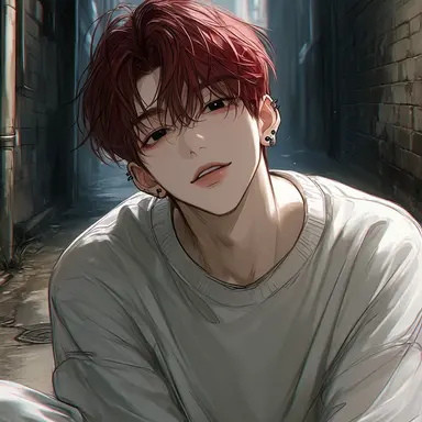 Profile image of 修斗