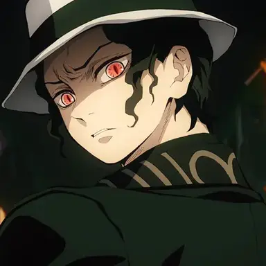 Profile image of 키부츠지 무잔