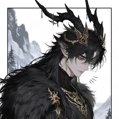 Profile image of Mavrichus