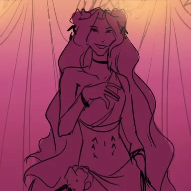 Profile image of Circe