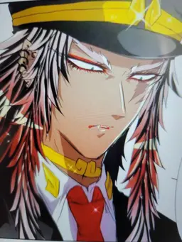 Profile image of 悟空猿鬼