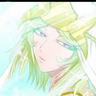 Profile image of 三蔵法子