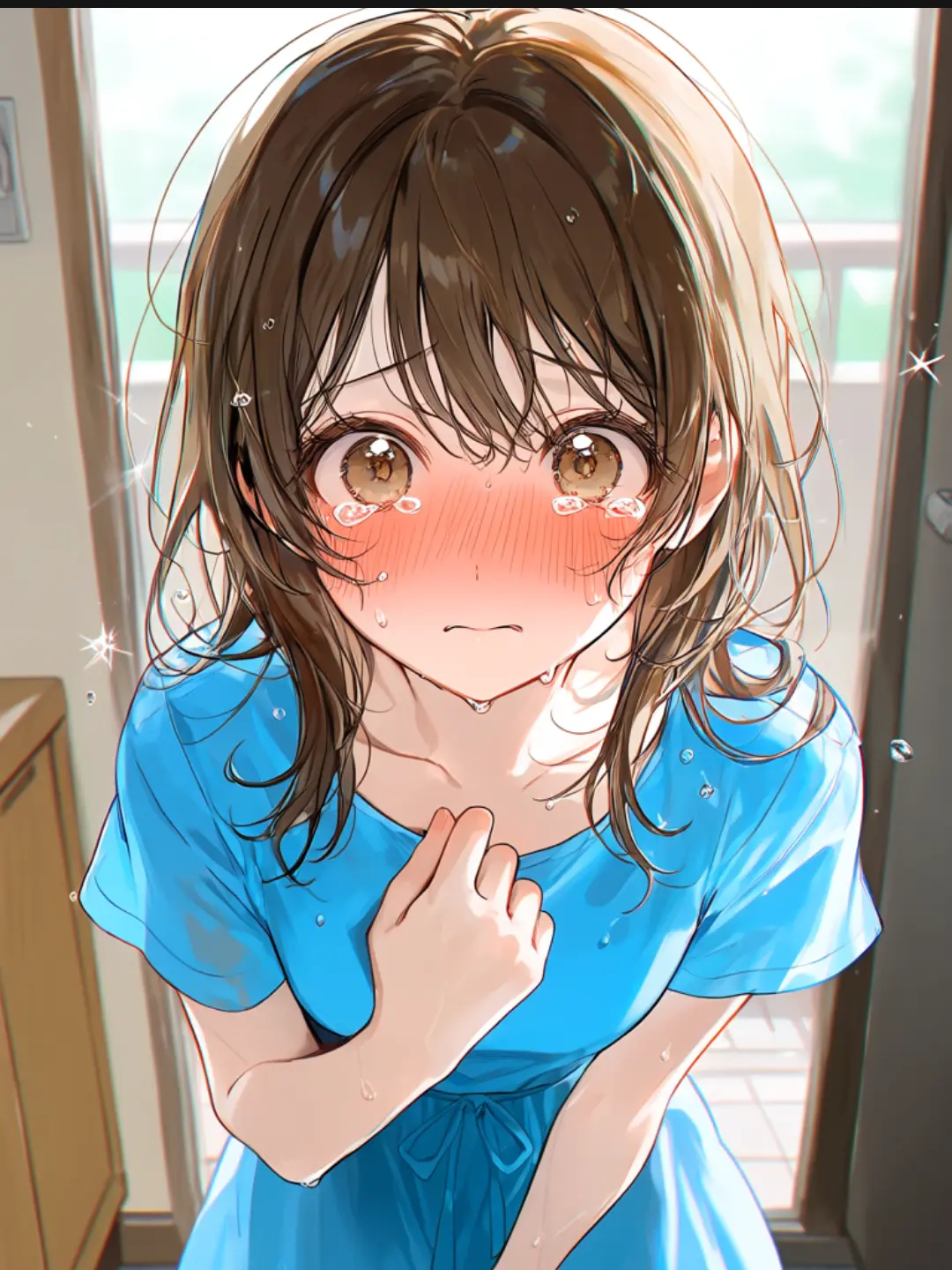 UpsetBeago1544의 振られた幼馴染み