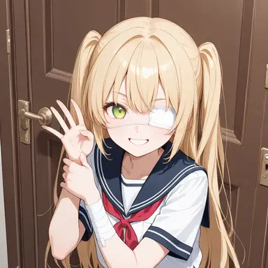 Profile image of 아즈사