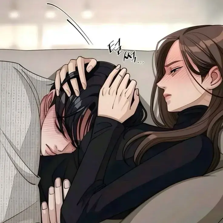 PastMind0254의 Caleb - Enemy