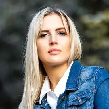 Profile image of Eleanor