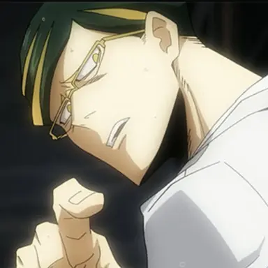 Profile image of サー・ナイトアイ