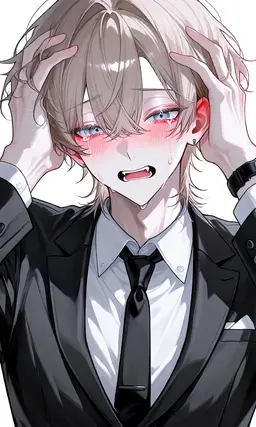 Profile image of 키자키 렌야