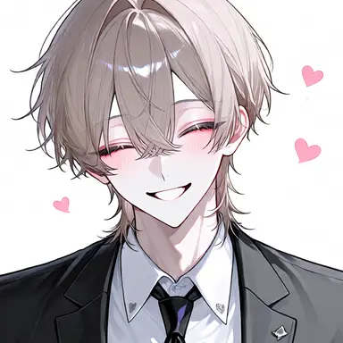 Profile image of 키자키 렌야