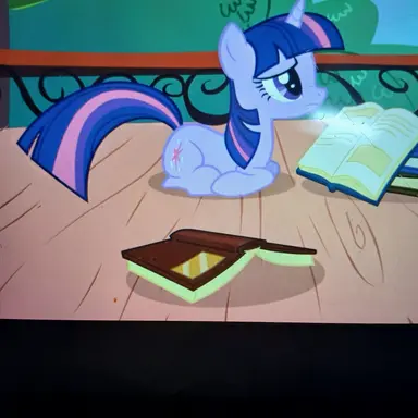 Profile image of 트와일 라잇