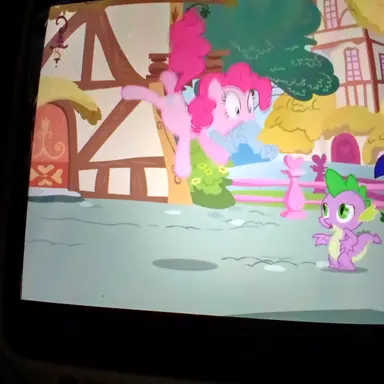 Profile image of 핑키파이