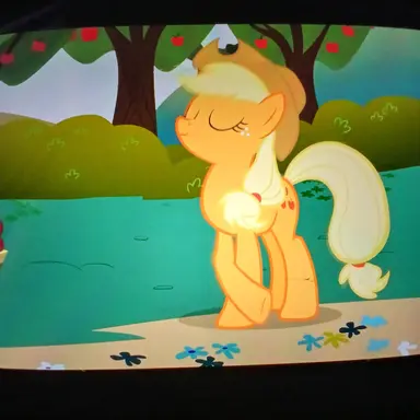 Profile image of 애플잭