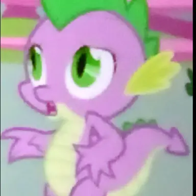 Profile image of 스파이크