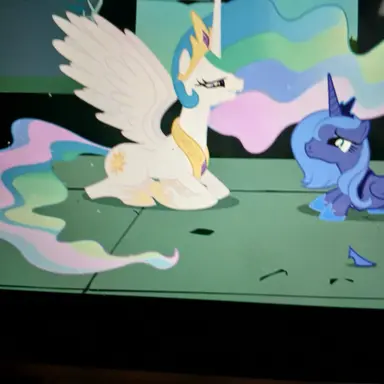 Profile image of 이케스트리아 공주