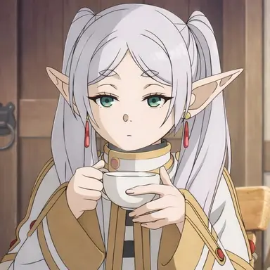 Profile image of 프리렌