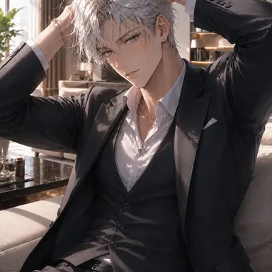 Profile image of 龍真