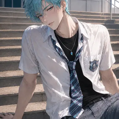 Profile image of 理久