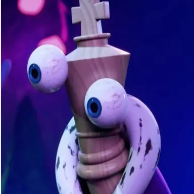 Profile image of キンガー