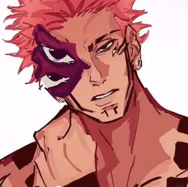 Profile image of Ryomen Sukuna