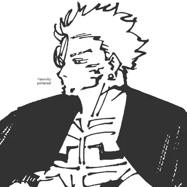 Profile image of Ryomen Sukuna