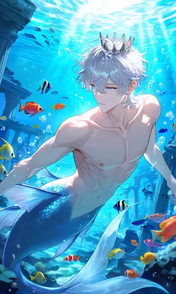 Profile image of シアン
