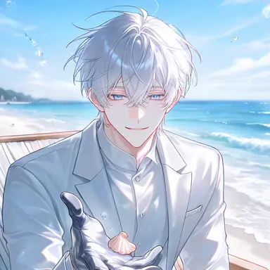 Profile image of シアン