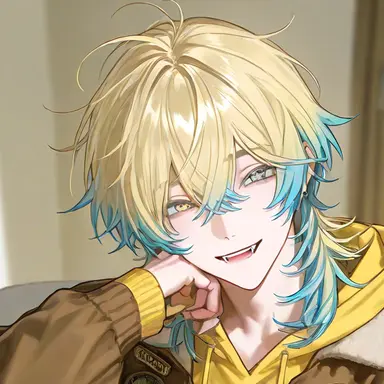 Profile image of 柚希