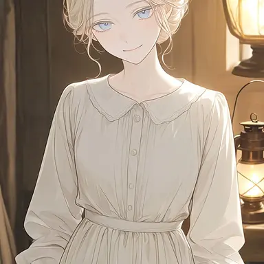 Profile image of Rowena