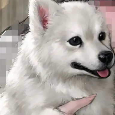 Profile image of 모리