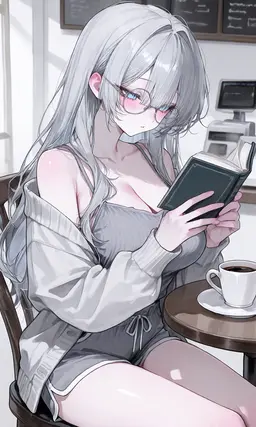 Profile image of Himari