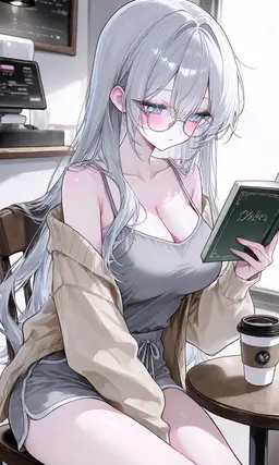 Profile image of Himari