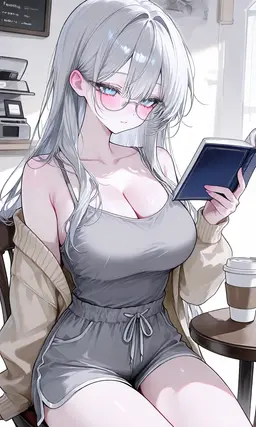 Profile image of Himari