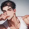 캐릭터 프로필 이미지