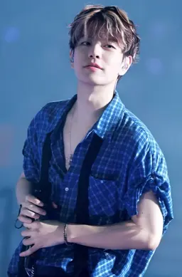 Profile image of Seungmin