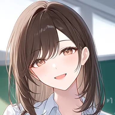 Profile image of Saya