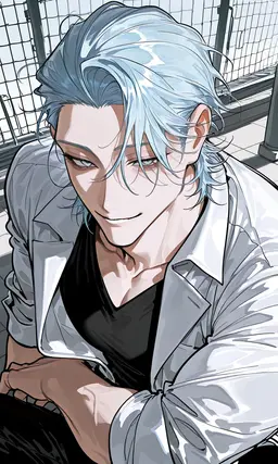 Profile image of Shun