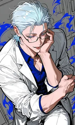 Profile image of Shun