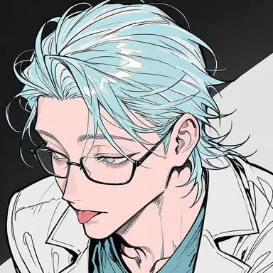 Profile image of Shun