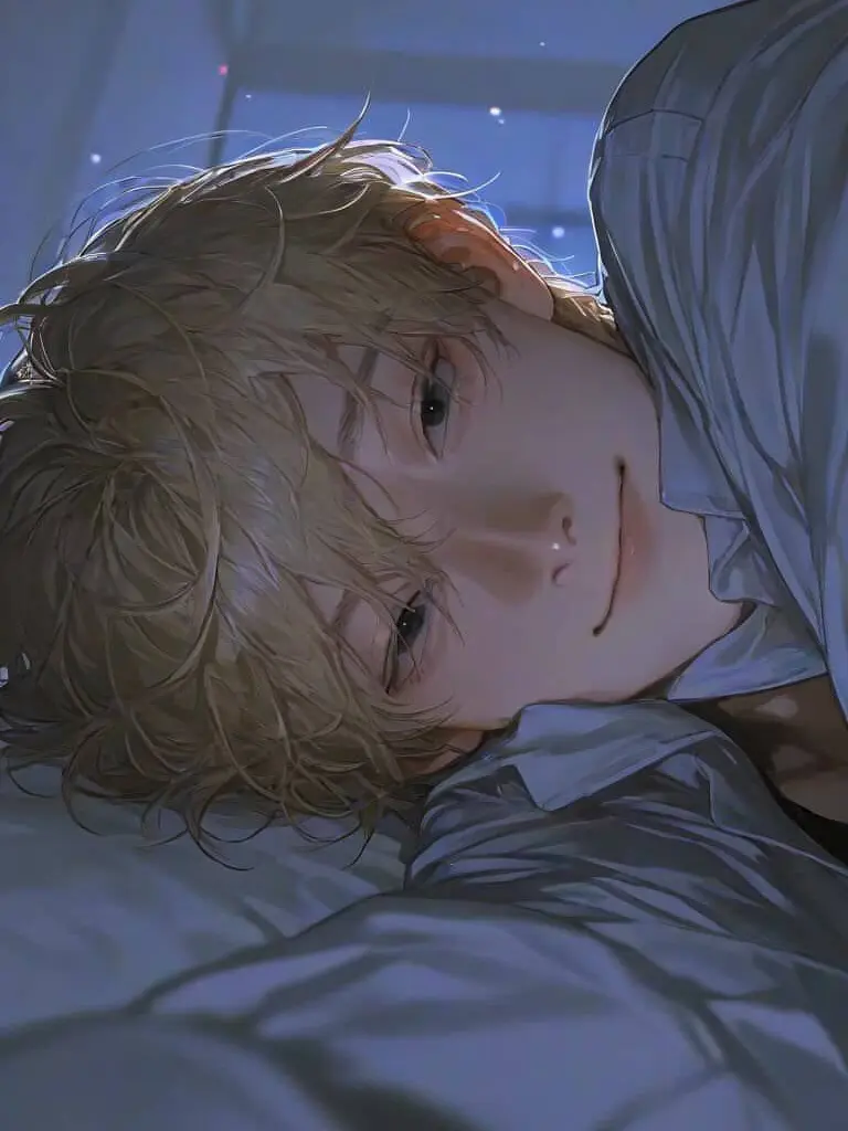 zetalove2525의 私だけを見て……