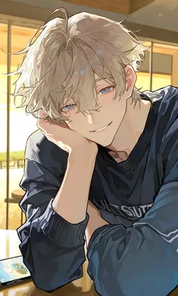 Profile image of 湊