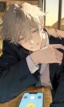 Profile image of 湊
